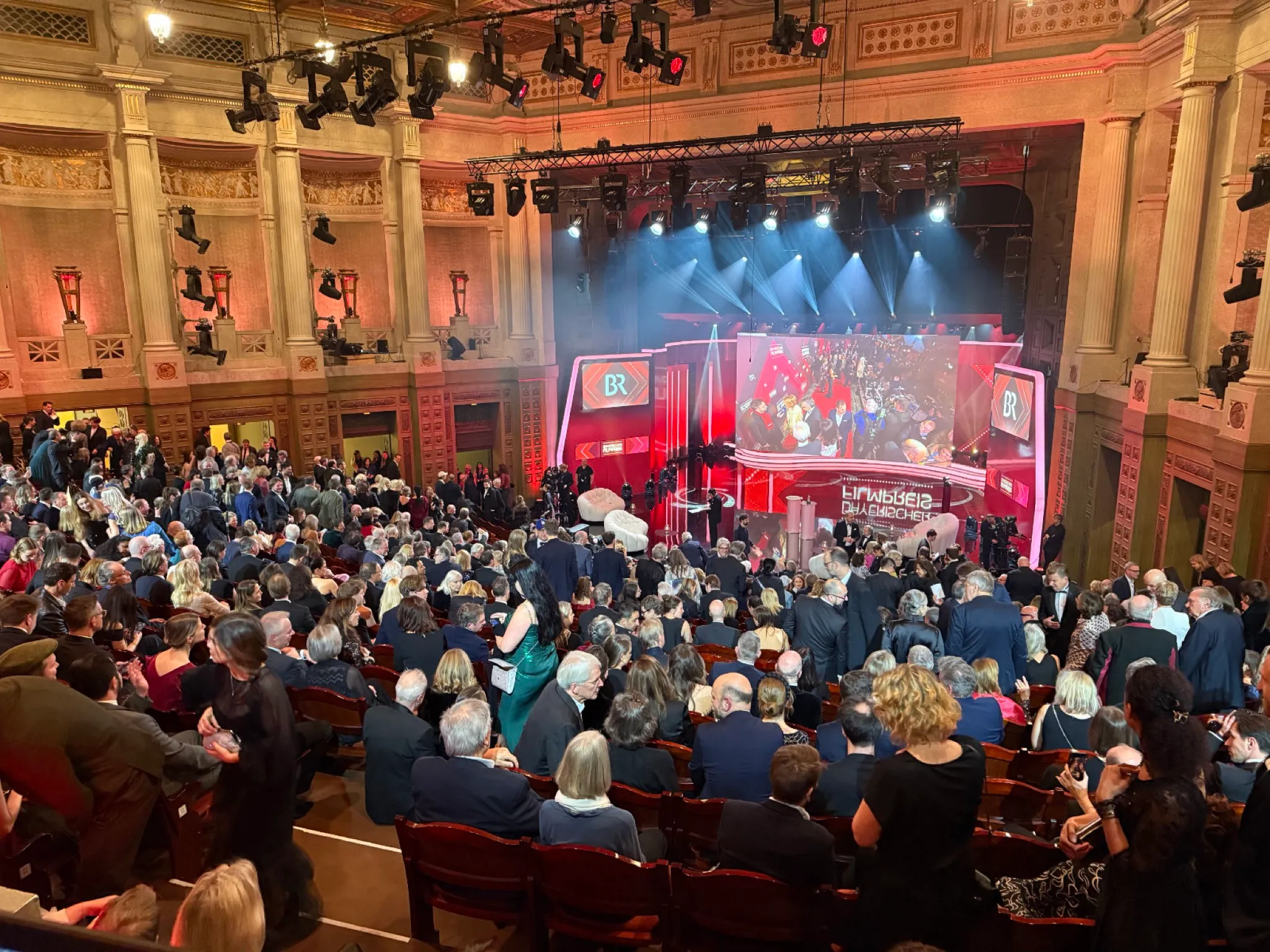 Bayerischer Filmpreis