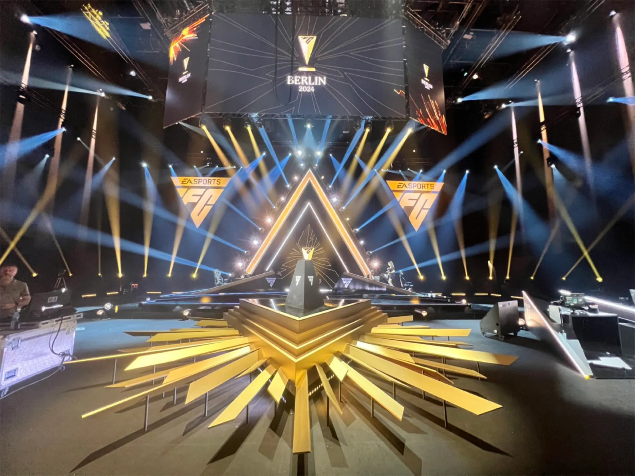 FC Pro World Championship