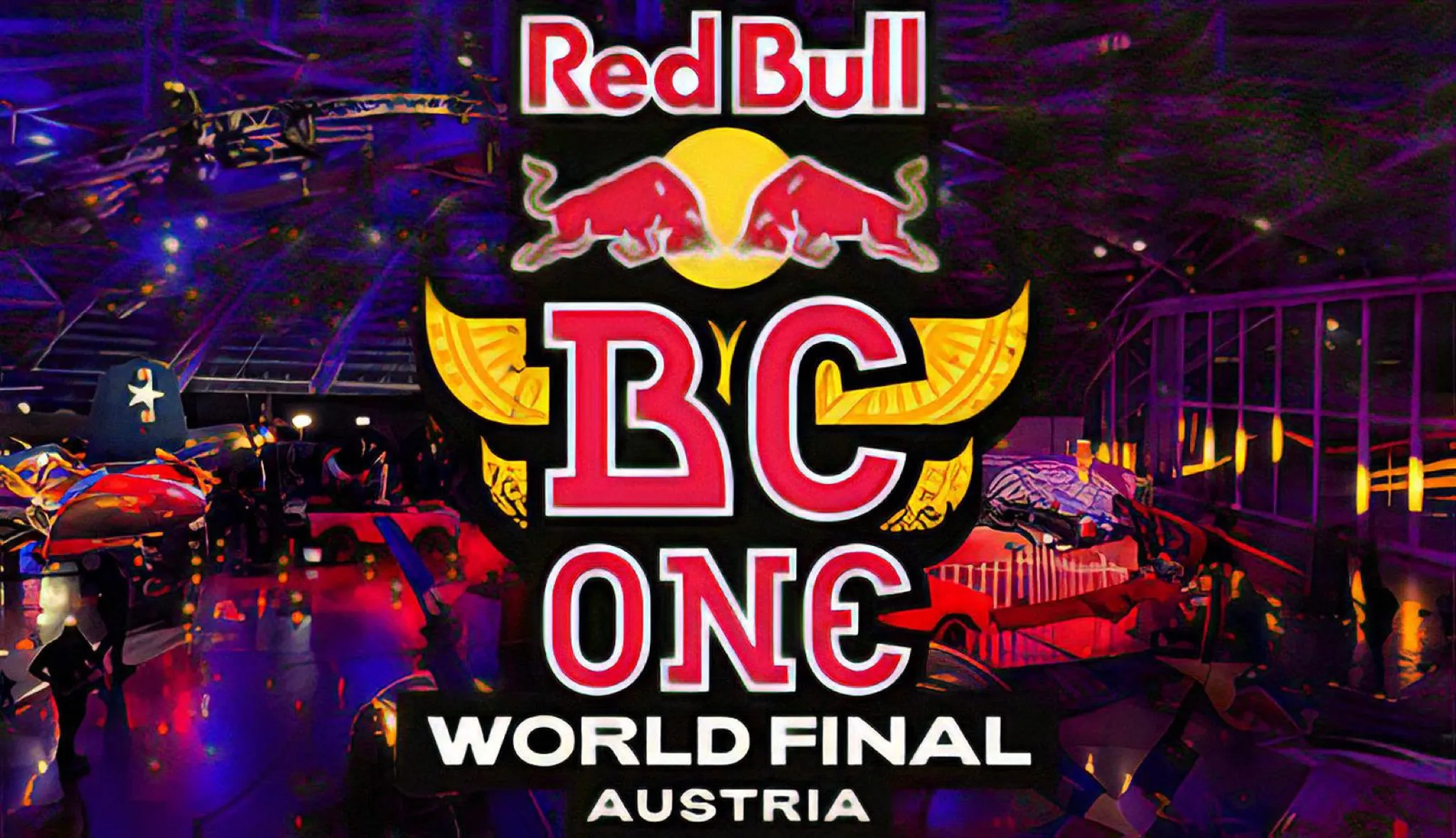 Red Bull BC One